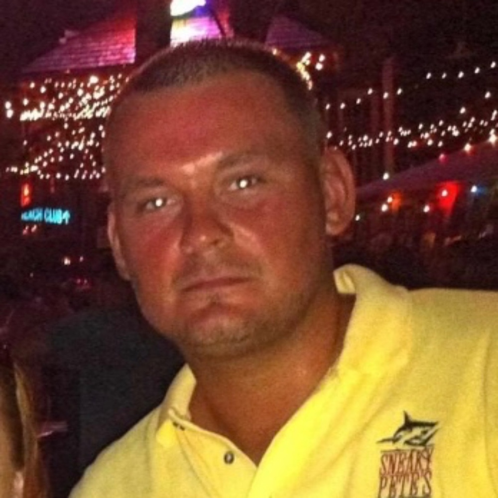 Meet your Posher, Mark